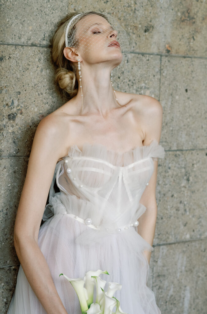 Bridal Vienna Austria 9