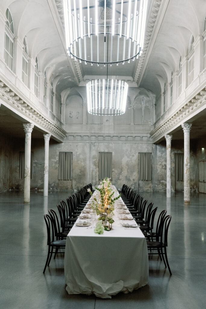 Reaktor Vienna Summer Wedding 100