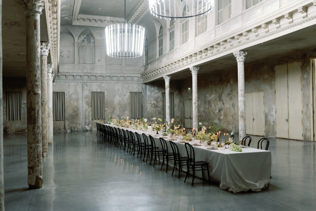 Reaktor Vienna Summer Wedding 102