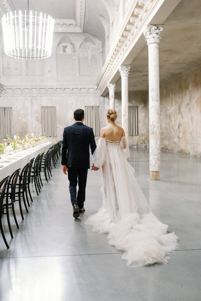 Reaktor Vienna Summer Wedding 120