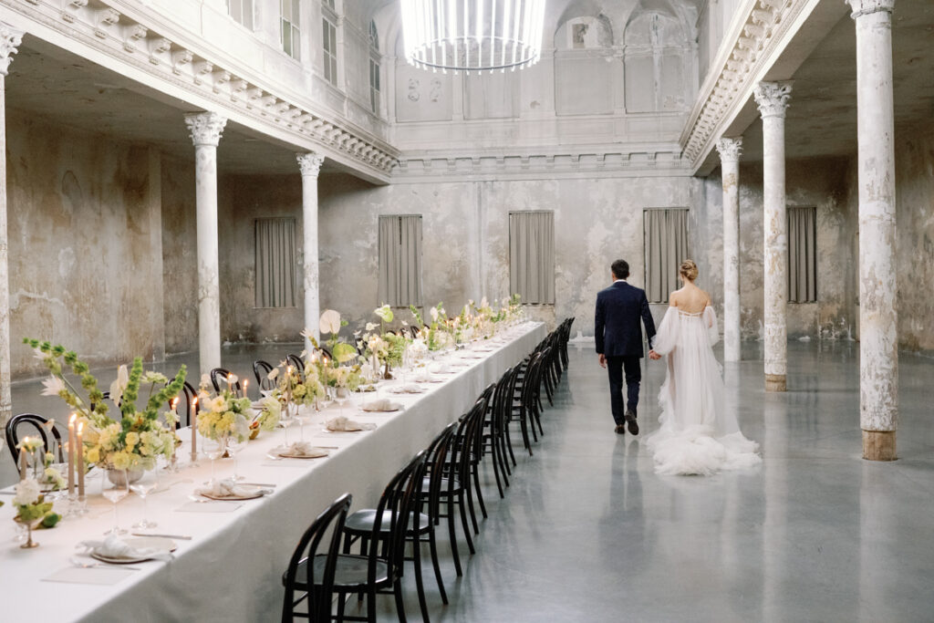 Reaktor Vienna Summer Wedding 121