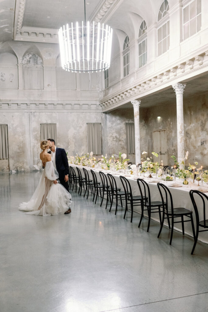 Reaktor Vienna Summer Wedding 123