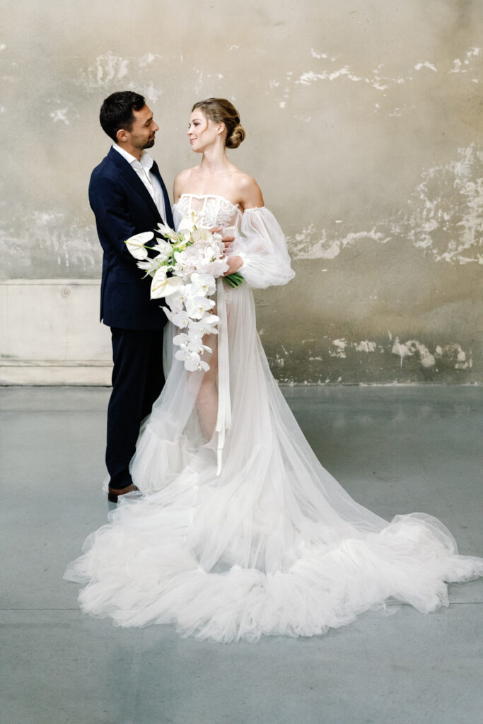 Reaktor Vienna Summer Wedding 14