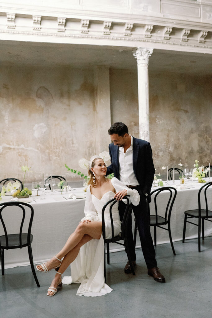 Reaktor Vienna Summer Wedding 141