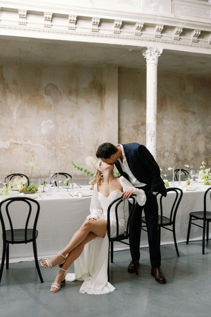 Reaktor Vienna Summer Wedding 142