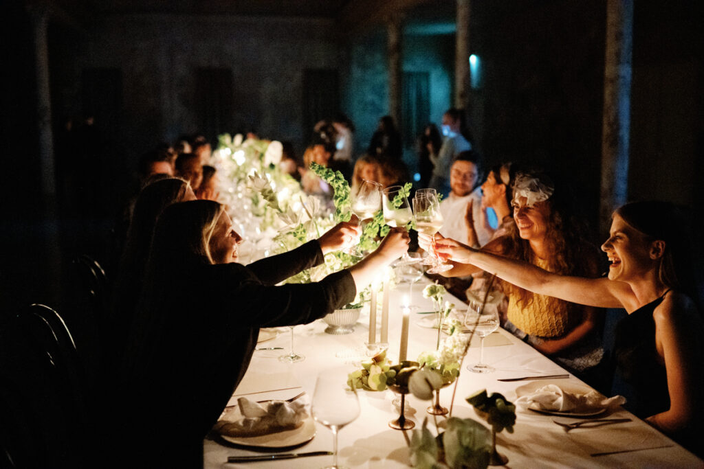 Reaktor Vienna Summer Wedding 178