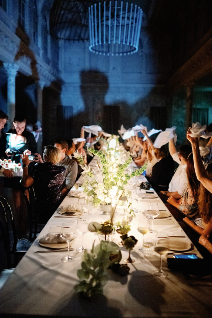 Reaktor Vienna Summer Wedding 188
