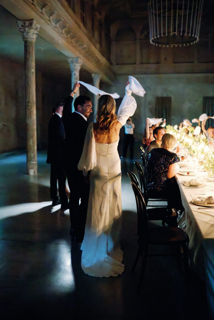 Reaktor Vienna Summer Wedding 189