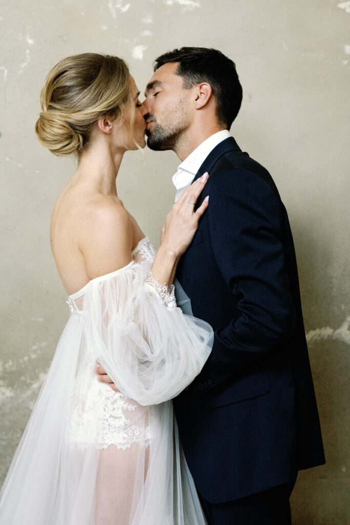 Reaktor Vienna Summer Wedding 6