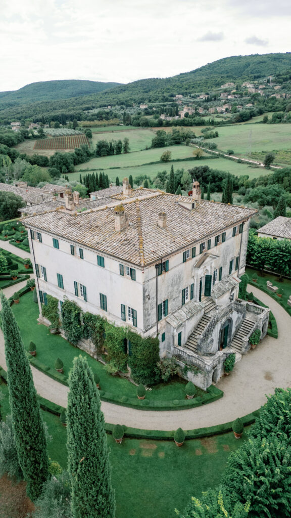 villa cetinale siena tuscany italy 1 scaled