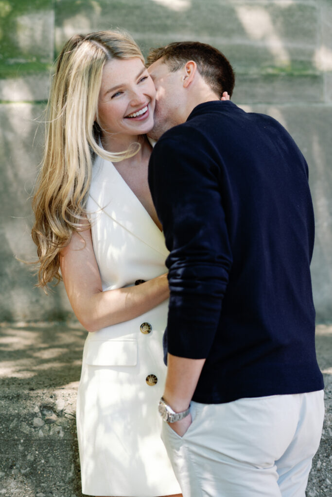 Ralph Lauren Style Chicago Engagement 27