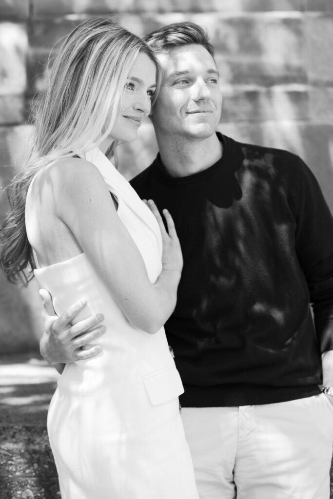 Ralph Lauren Style Chicago Engagement 28