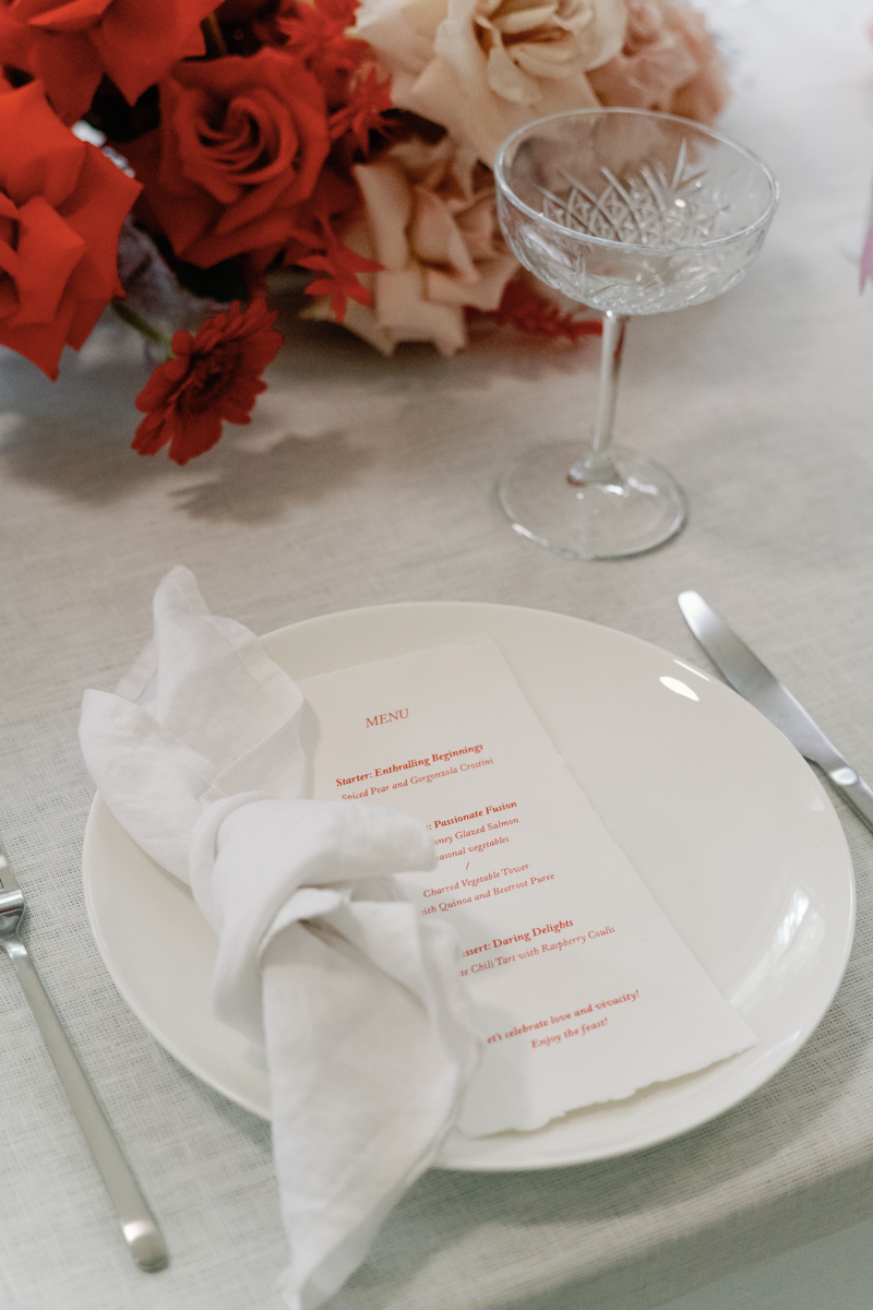 The Reaktor Rehearsal Dinner Vienna Austria 13