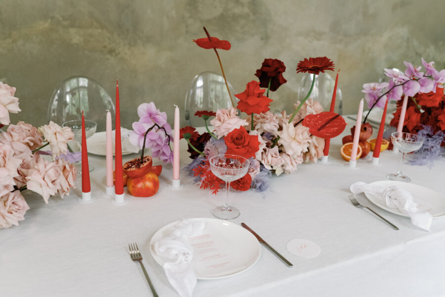 The Reaktor Rehearsal Dinner Vienna Austria 17