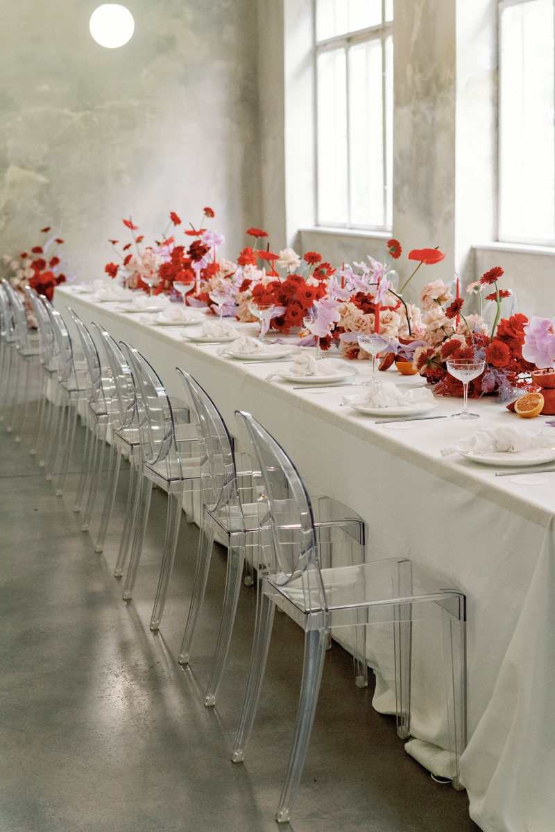 The Reaktor Rehearsal Dinner Vienna Austria 19