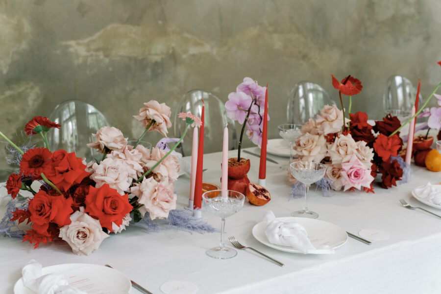 The Reaktor Rehearsal Dinner Vienna Austria 30