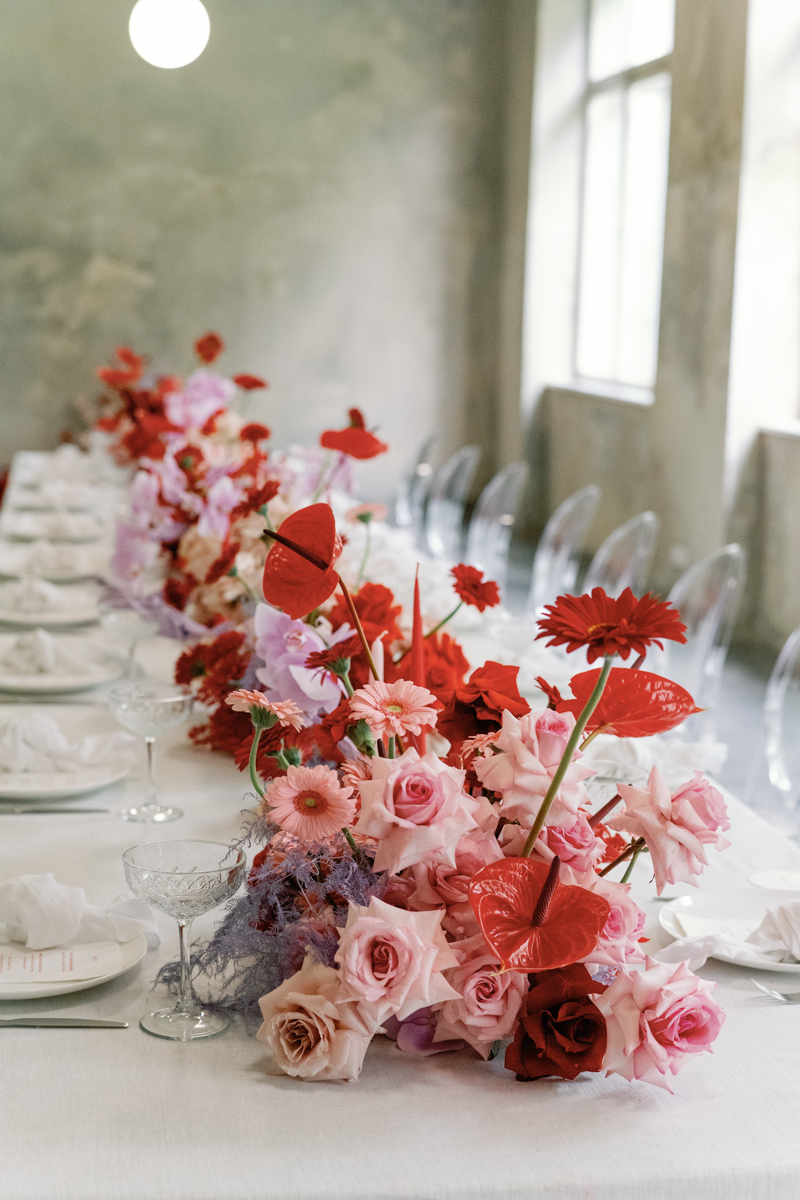 The Reaktor Rehearsal Dinner Vienna Austria 4