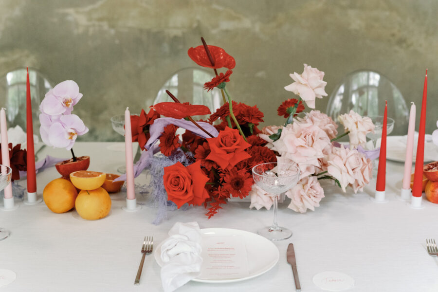 The Reaktor Rehearsal Dinner Vienna Austria 47