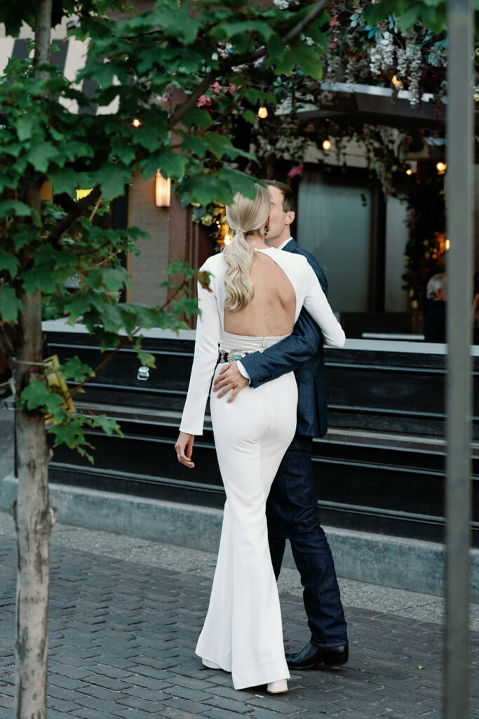 Acquolina Aspen Rehearsal Dinner 12