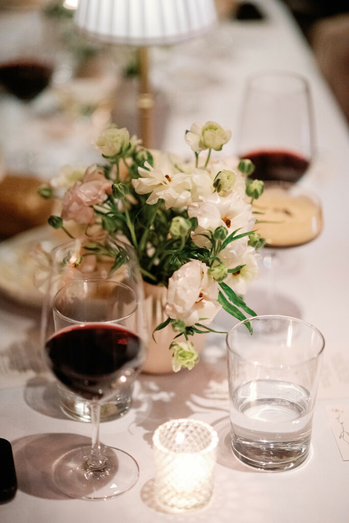 Acquolina Aspen Rehearsal Dinner 16