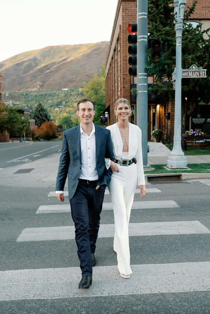 Acquolina Aspen Rehearsal Dinner 2