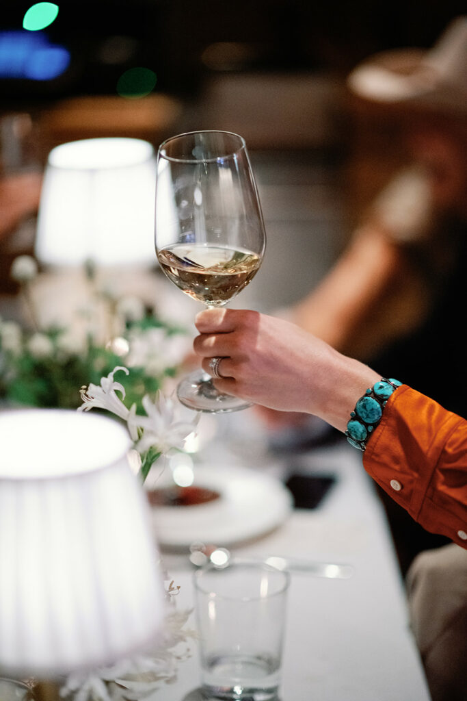 Acquolina Aspen Rehearsal Dinner 21