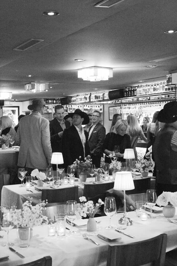 Acquolina Aspen Rehearsal Dinner 3