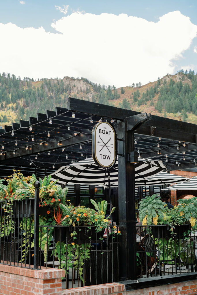 Acquolina Aspen Rehearsal Dinner 41