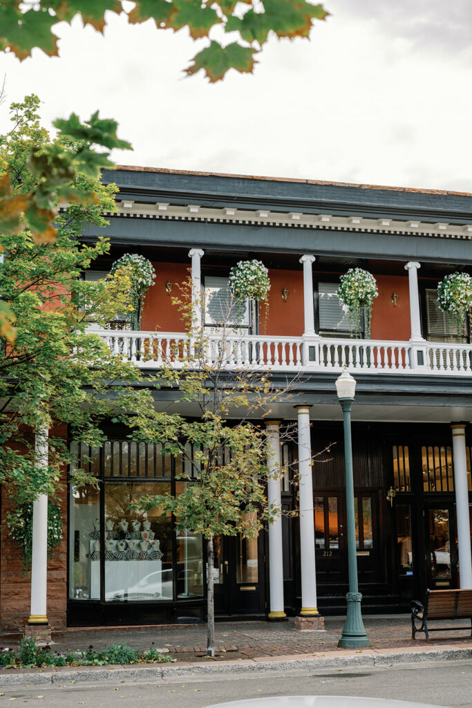 Acquolina Aspen Rehearsal Dinner 43
