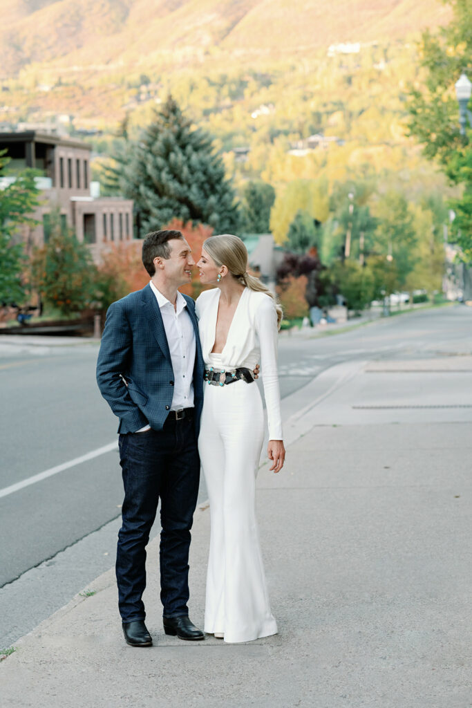 Acquolina Aspen Rehearsal Dinner 7
