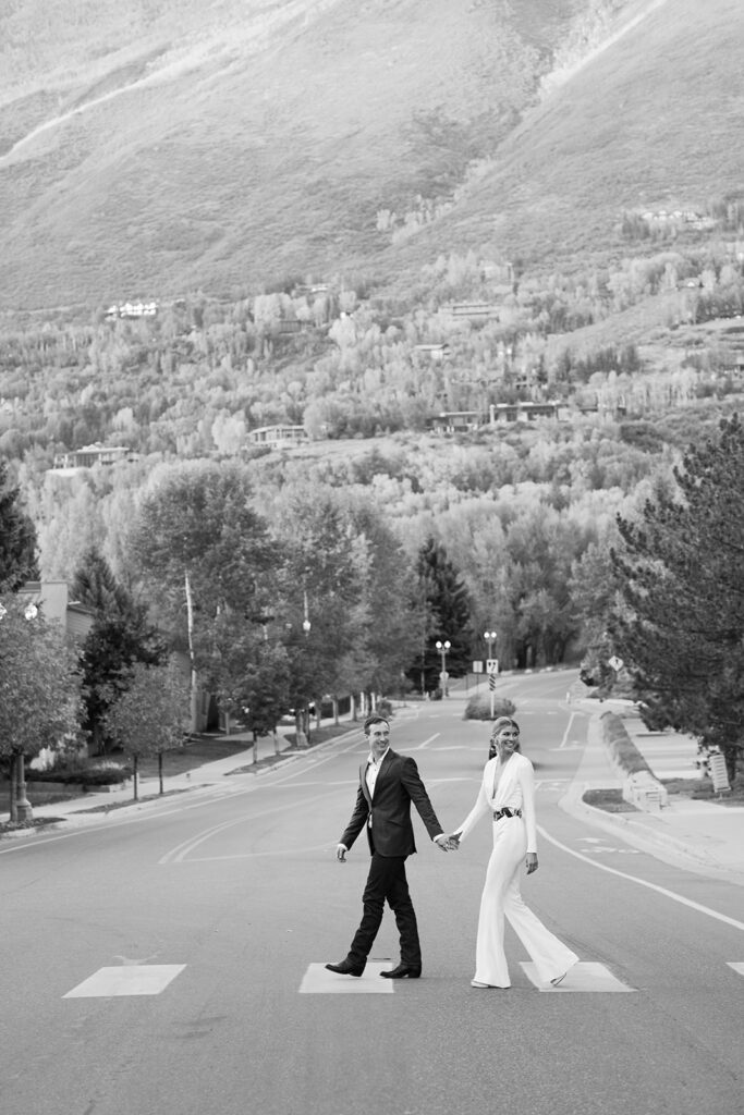 Acquolina Aspen Rehearsal Dinner 9