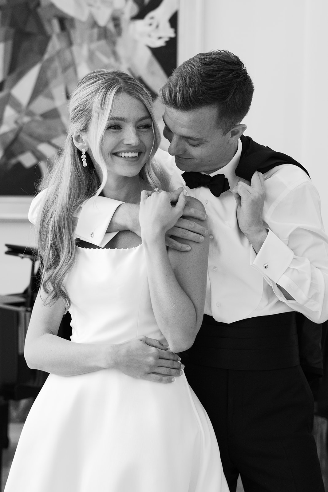 ralph lauren theme wedding the peninsula chicago 69