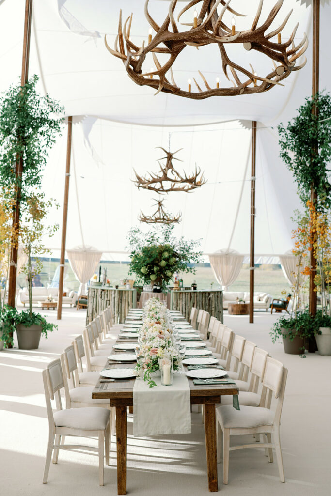 the maurin ranch snowmass aspen fall wedding 1