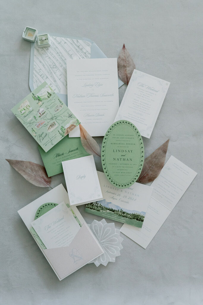 the maurin ranch snowmass aspen fall wedding 16