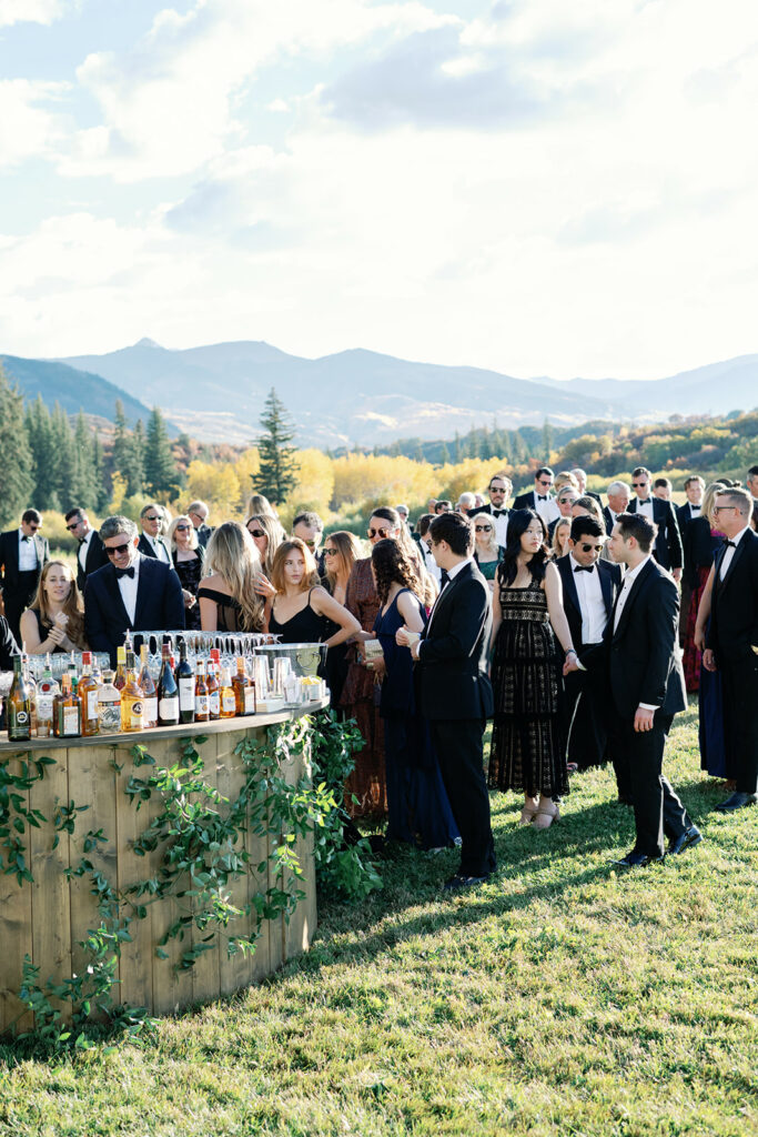 the maurin ranch snowmass aspen fall wedding 18