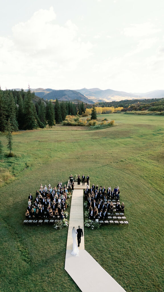 the maurin ranch snowmass aspen fall wedding 29