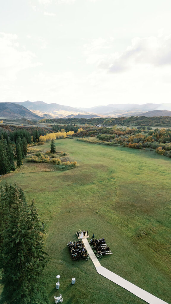 the maurin ranch snowmass aspen fall wedding 30