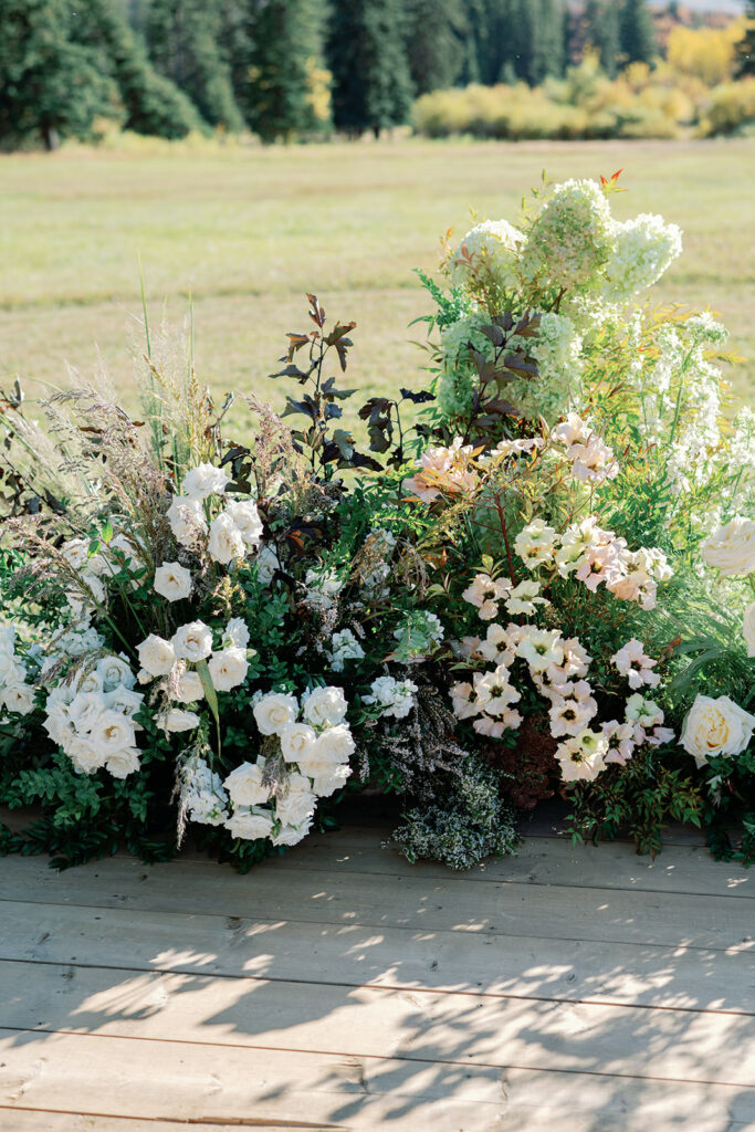 the maurin ranch snowmass aspen fall wedding 42