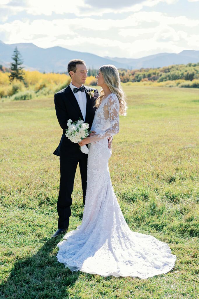 the maurin ranch snowmass aspen fall wedding 52