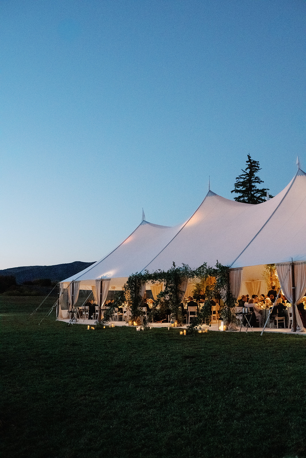 the maurin ranch snowmass aspen fall wedding 78