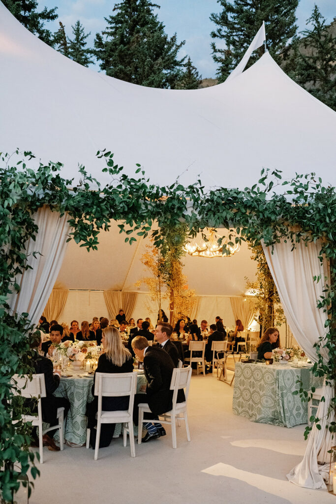 the maurin ranch snowmass aspen fall wedding 79