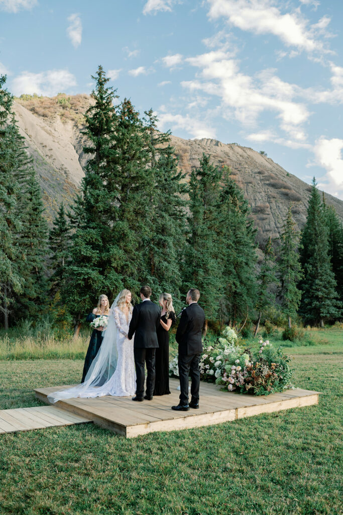 the maurin ranch snowmass aspen fall wedding 84