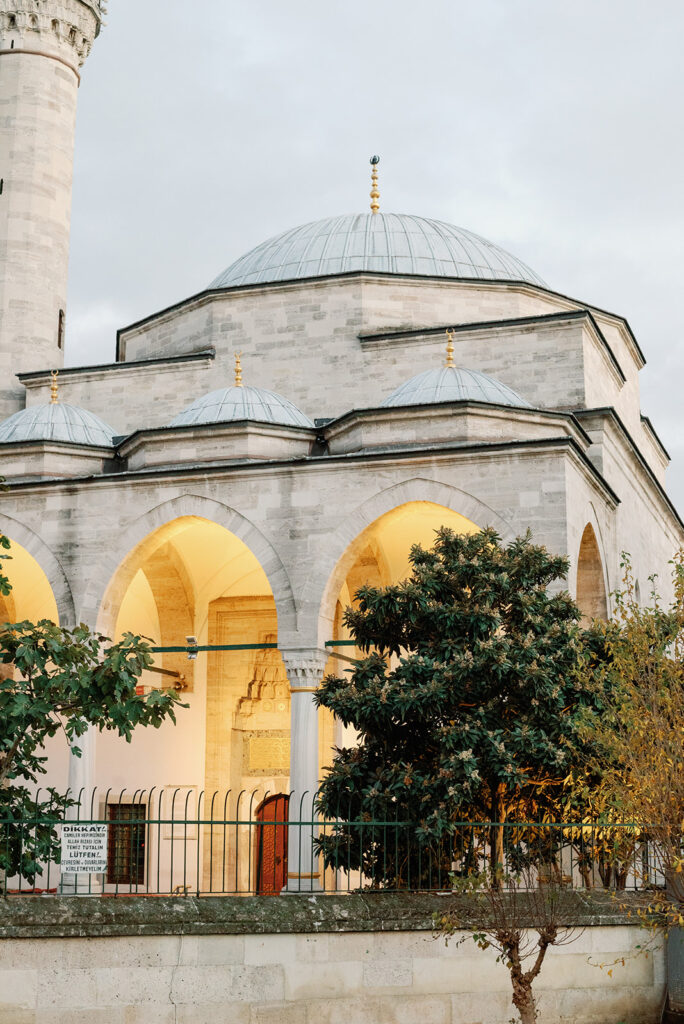 Sultanahmet Meydani istanbul turkey 1