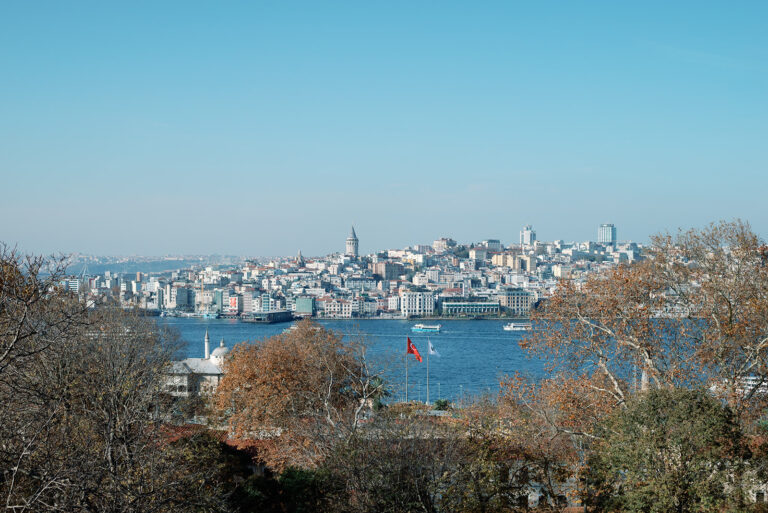 golden horn galata kulesi istanbul turkey 1