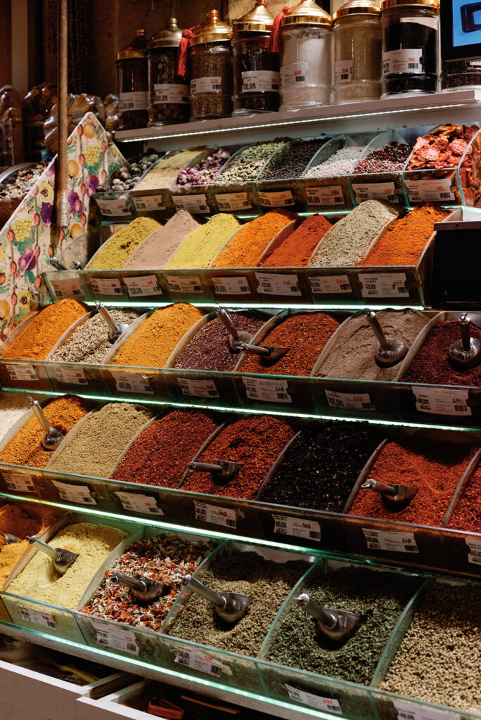 grand bazaar istanbul turkey 2