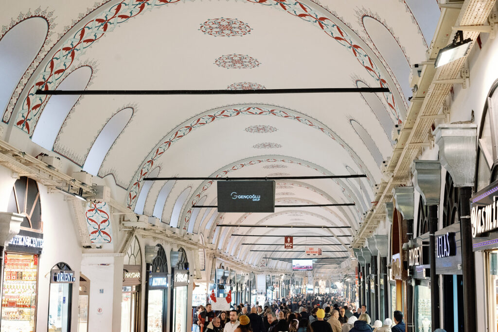 grand bazaar istanbul turkey 3