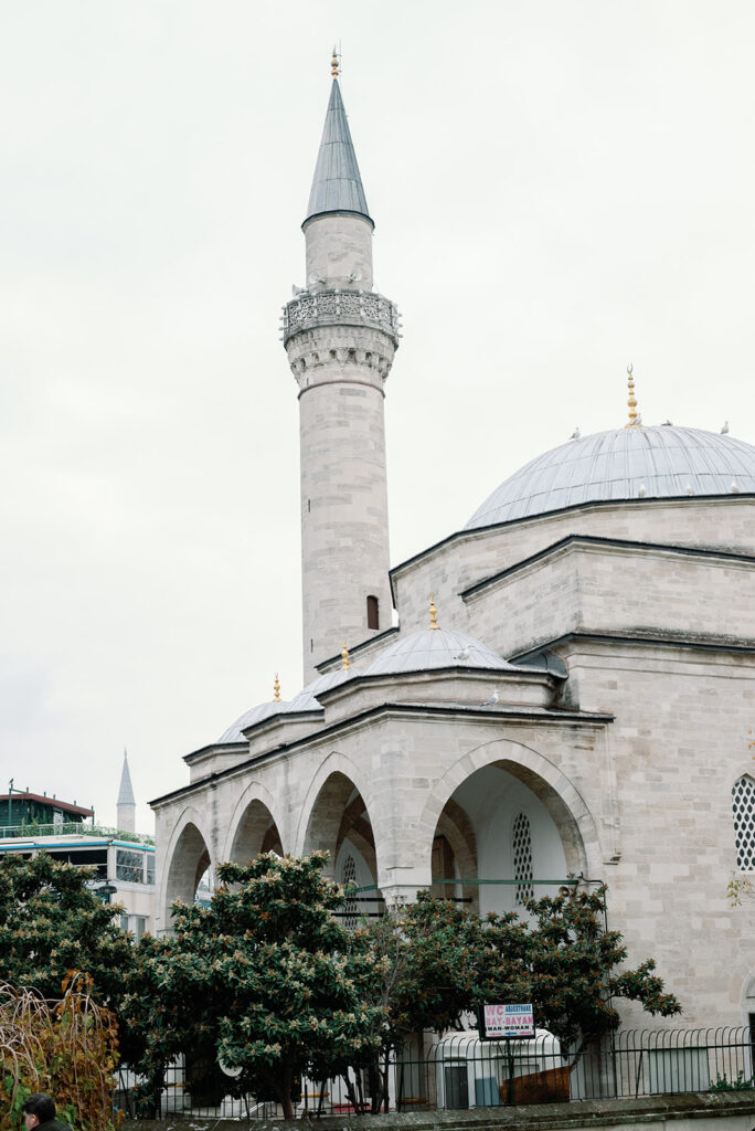 sultan ahmet mosque istanbul turkey 2