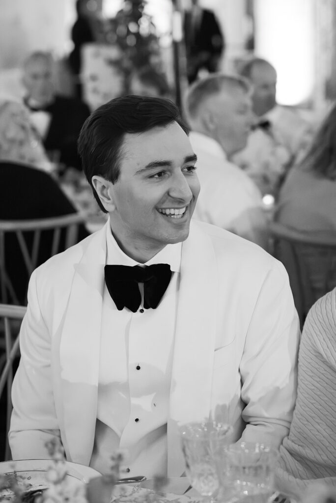 Kathryn & Jamie's Wedding Weekend