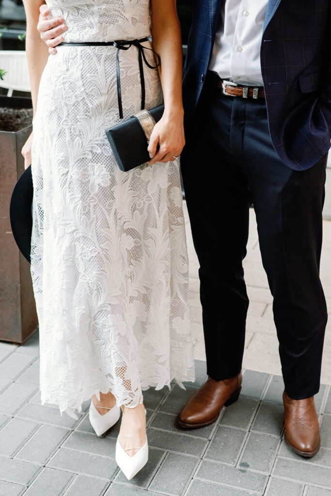 Kathryn & Jamie's Wedding