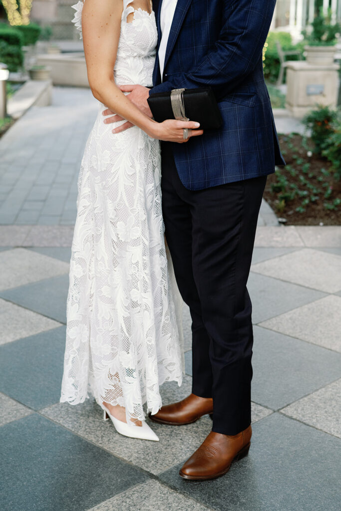 Kathryn & Jamie's Wedding